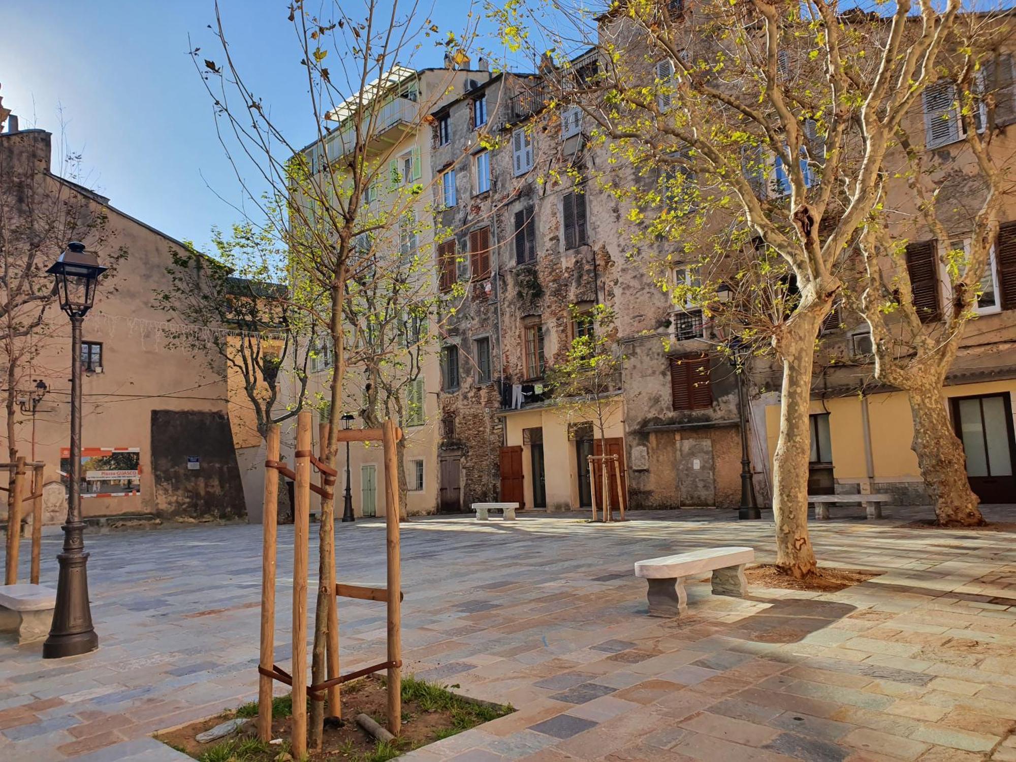 Bella Citadella Apartment