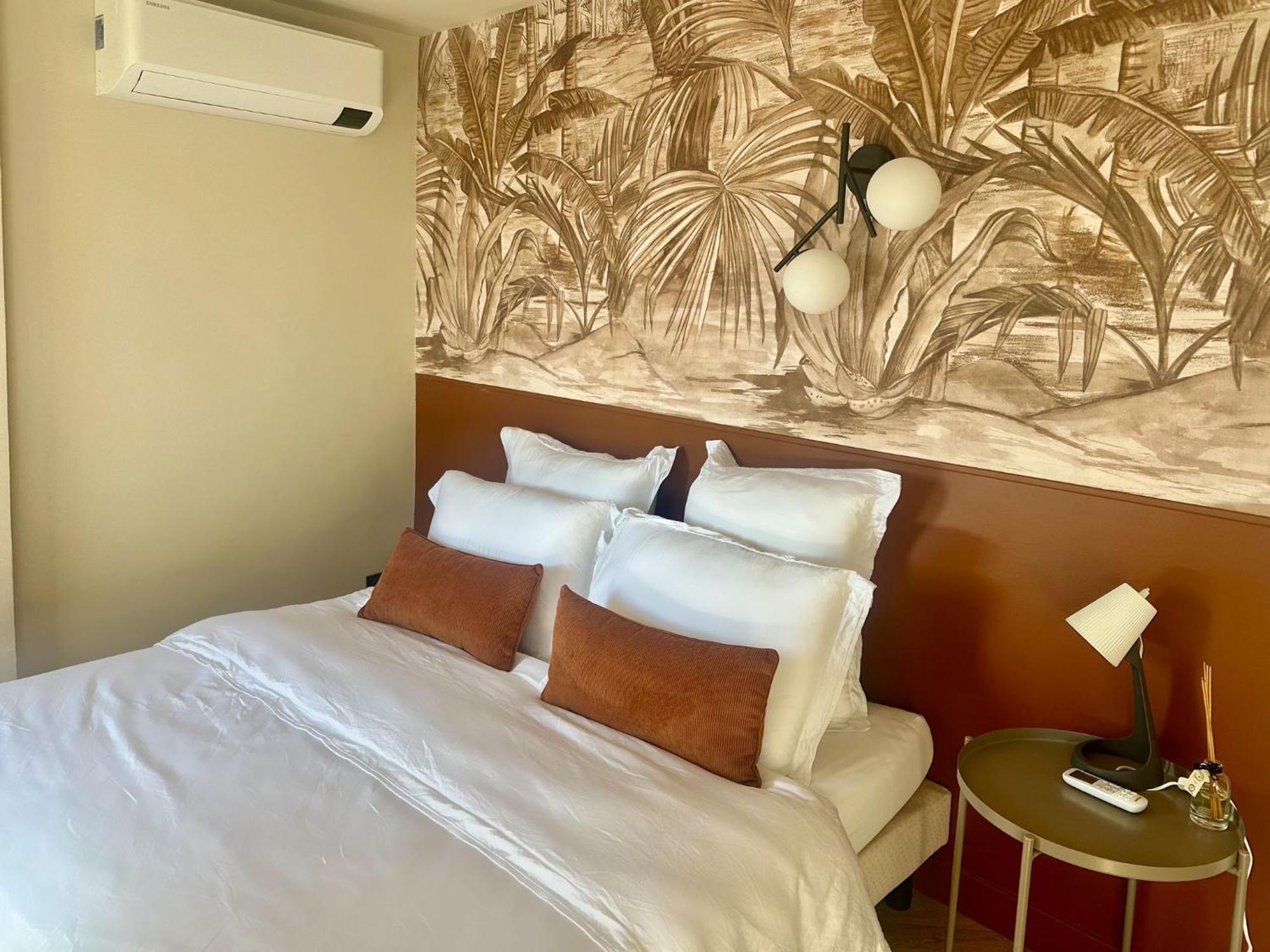 Bella Citadella Apartment