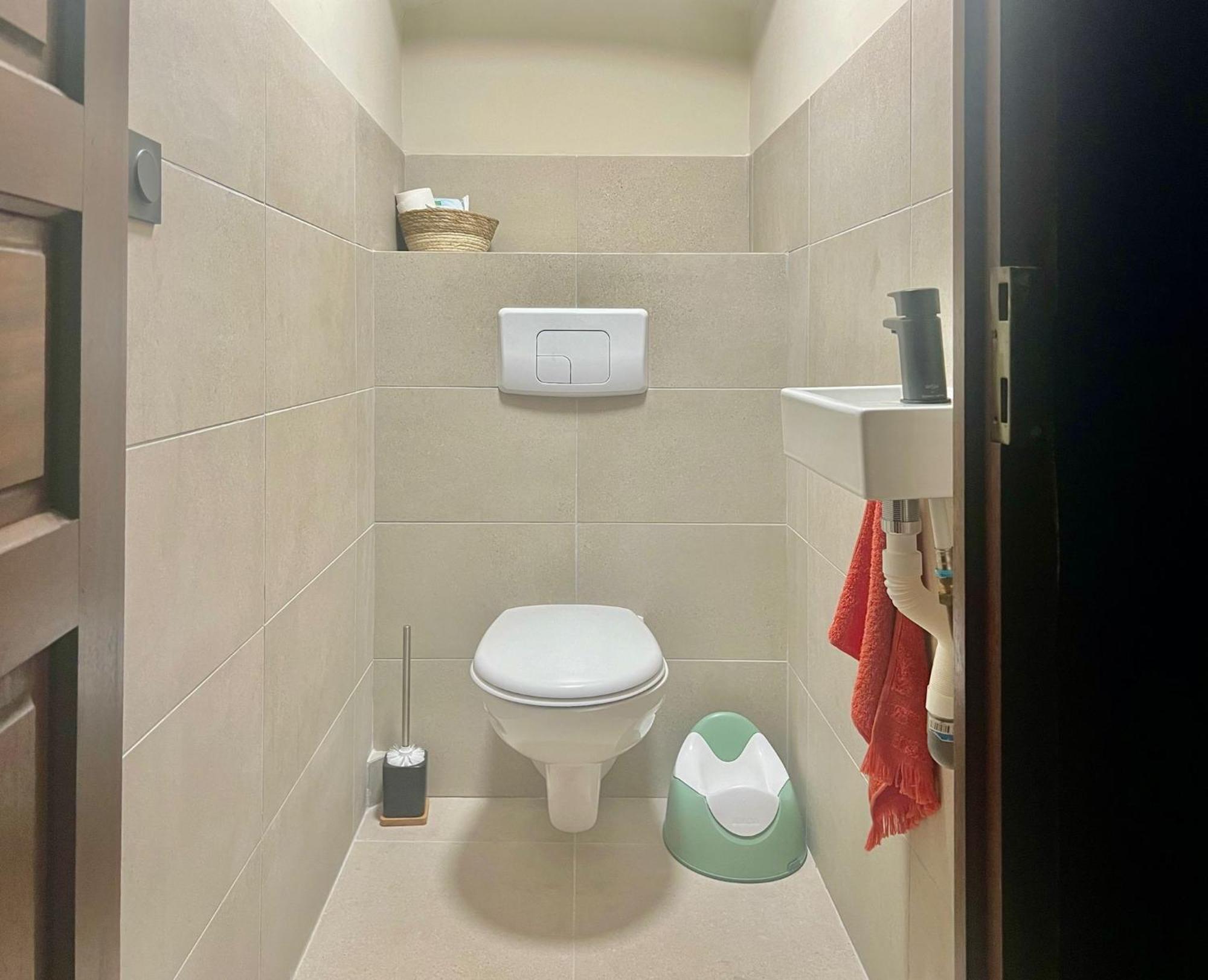Bella Citadella Bastia (Corsica)