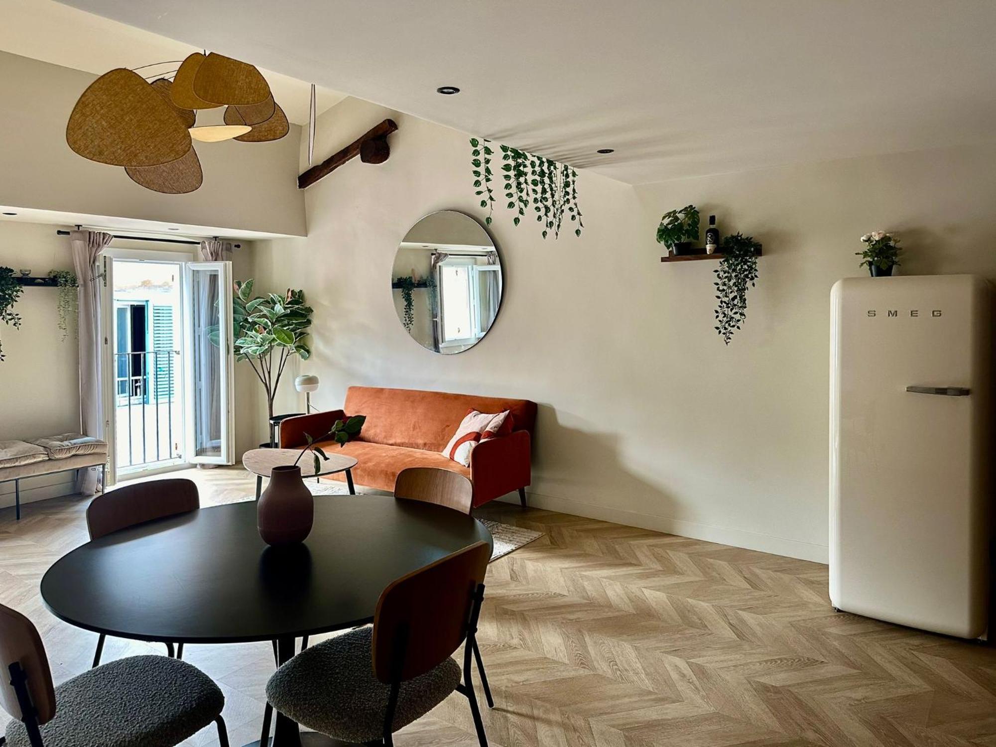 Bella Citadella Bastia (Corsica)