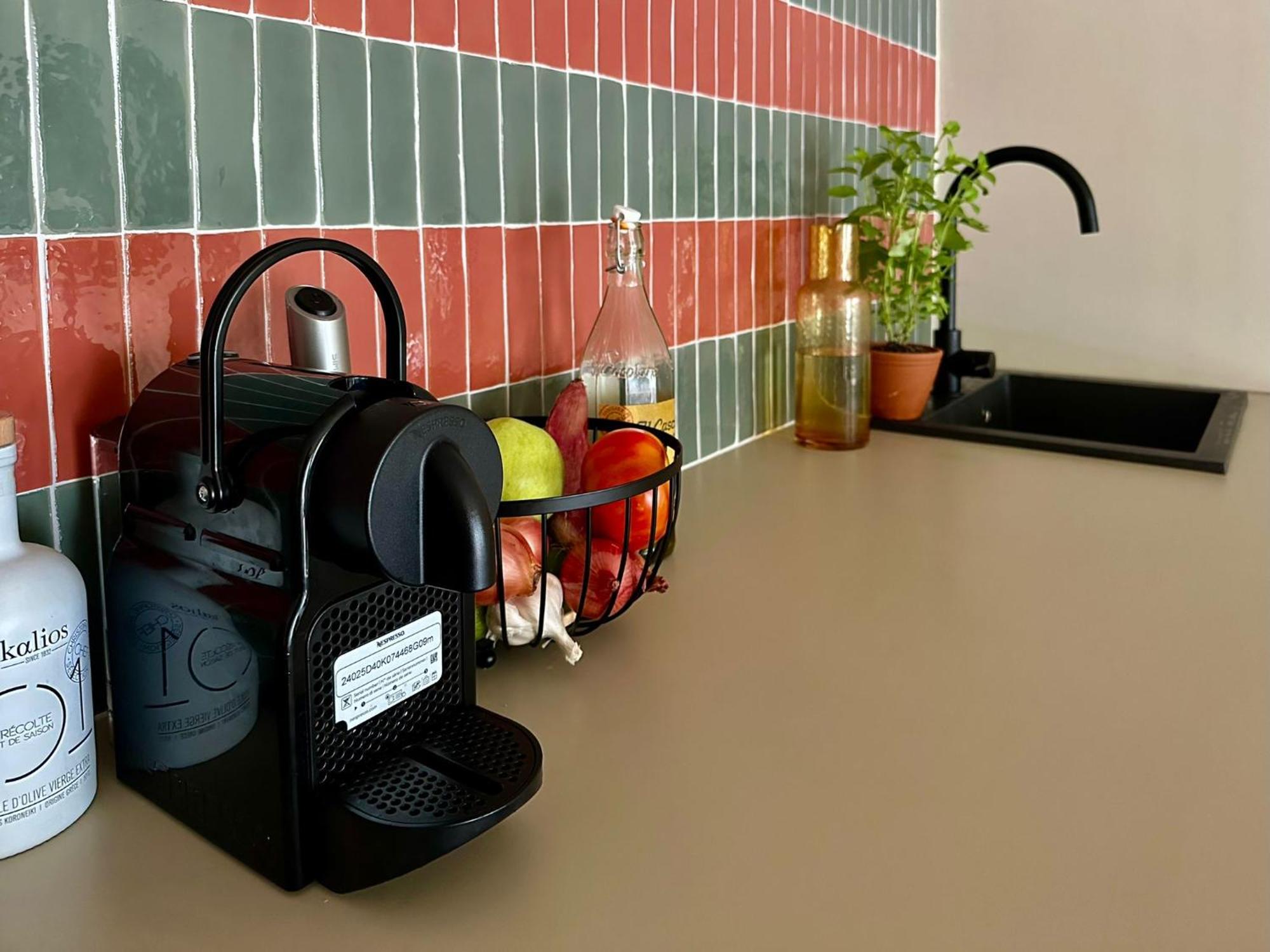Bella Citadella Apartment *