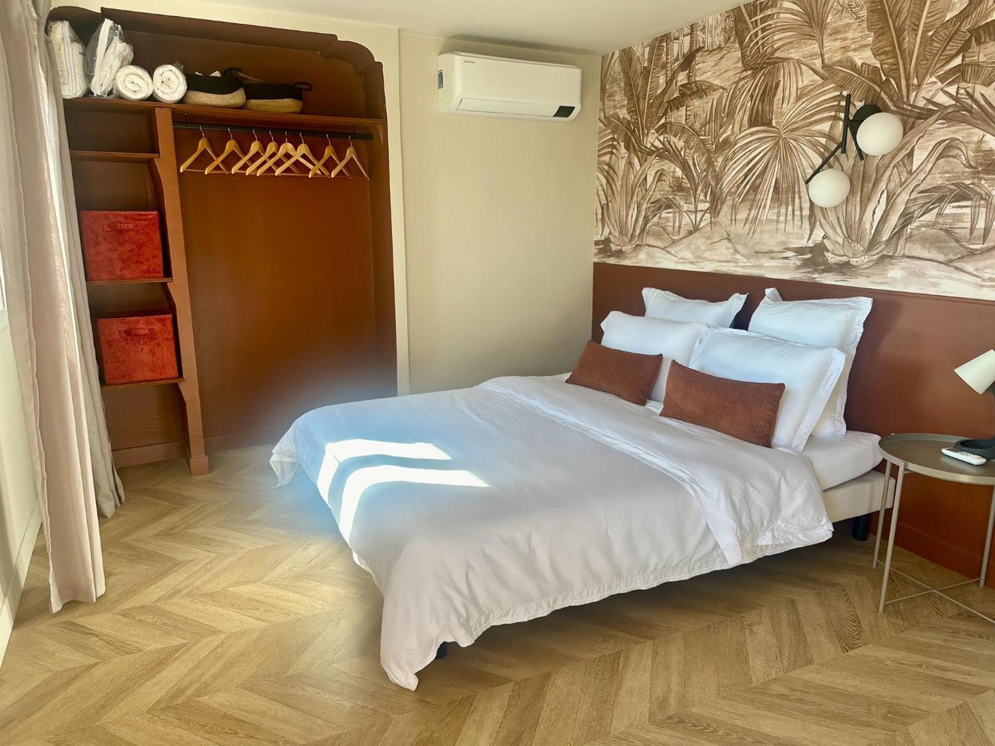 Apartment Bella Citadella Bastia (Corsica)