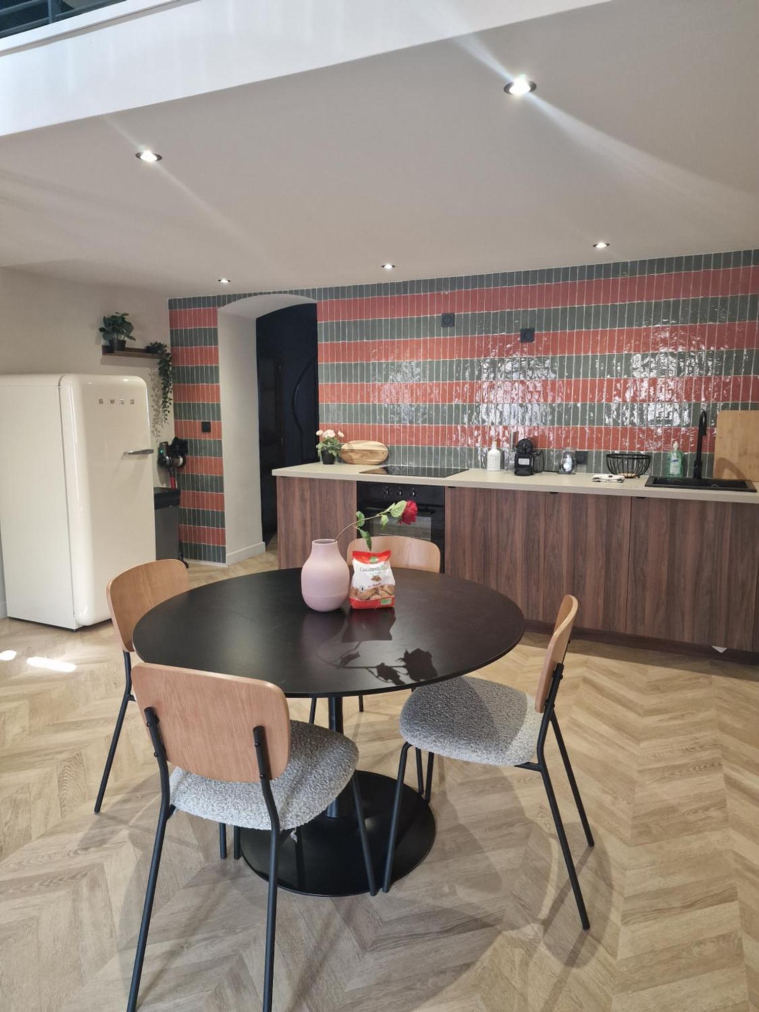 Bella Citadella Apartment *