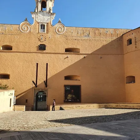 Ferienwohnung Bella Citadella Bastia  Exterior foto