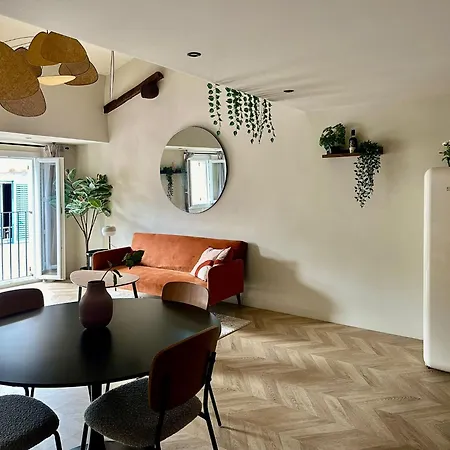 Ferienwohnung Bella Citadella Bastia  Exterior foto
