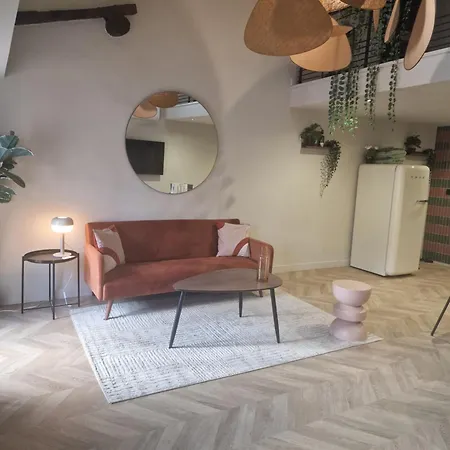 Ferienwohnung Bella Citadella Bastia  Exterior foto